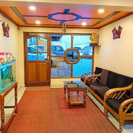 Bn Tourist Home Utakamand Zewnętrze zdjęcie