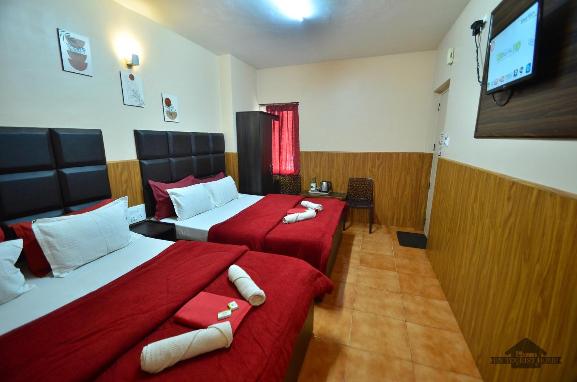 Bn Tourist Home Utakamand Pokój zdjęcie