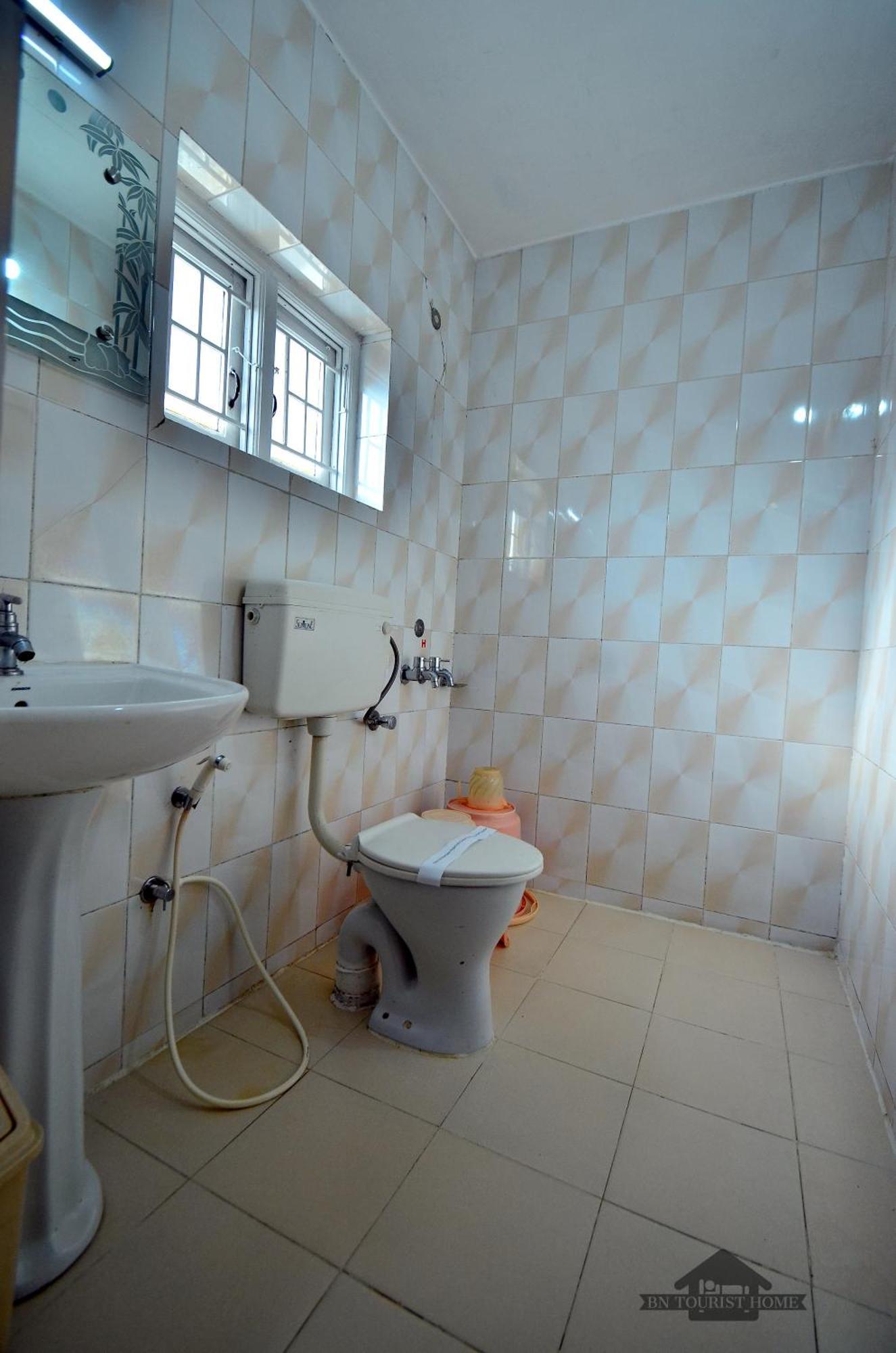 Bn Tourist Home Utakamand Zewnętrze zdjęcie