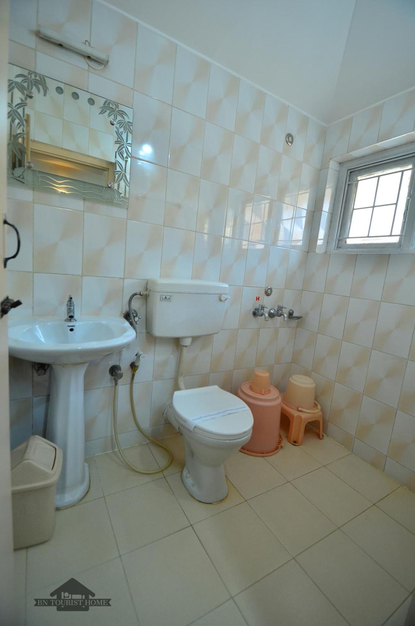 Bn Tourist Home Utakamand Zewnętrze zdjęcie